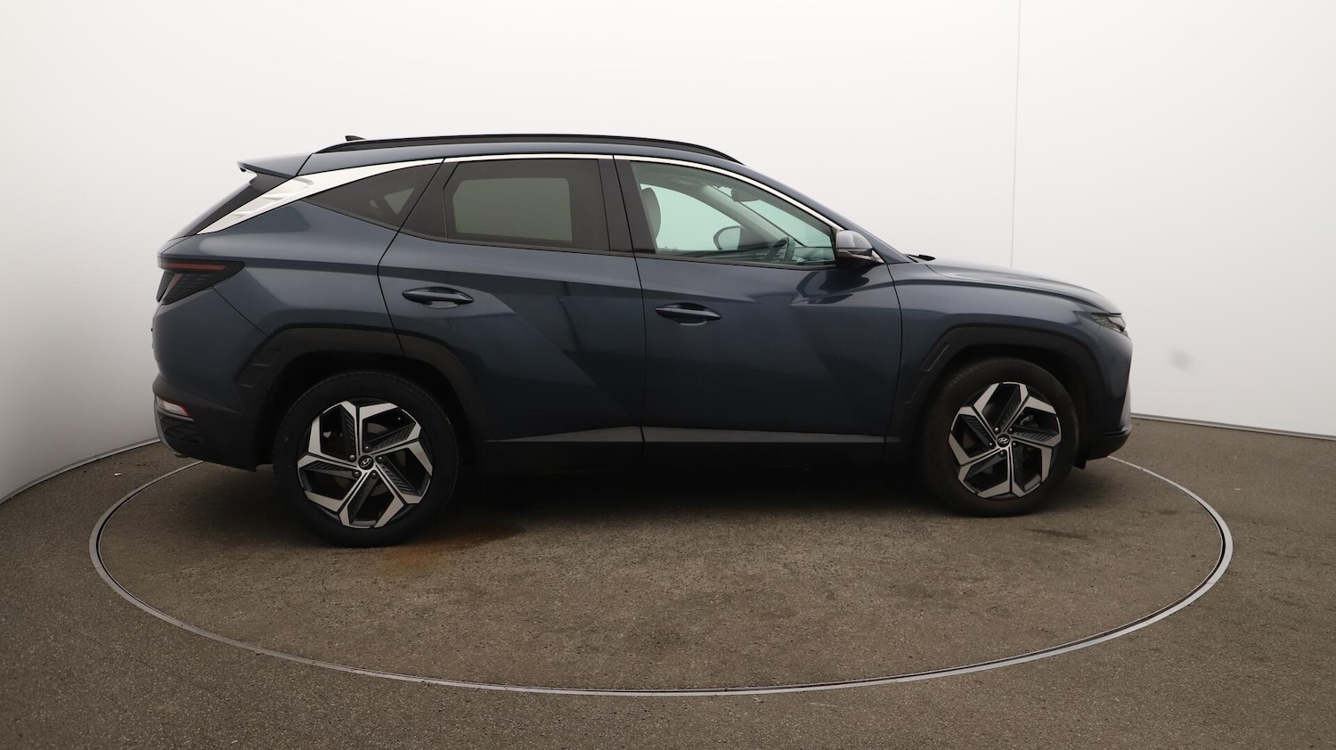 Used Hyundai TUCSON 2022 for sale - 76071974: Photo 52
