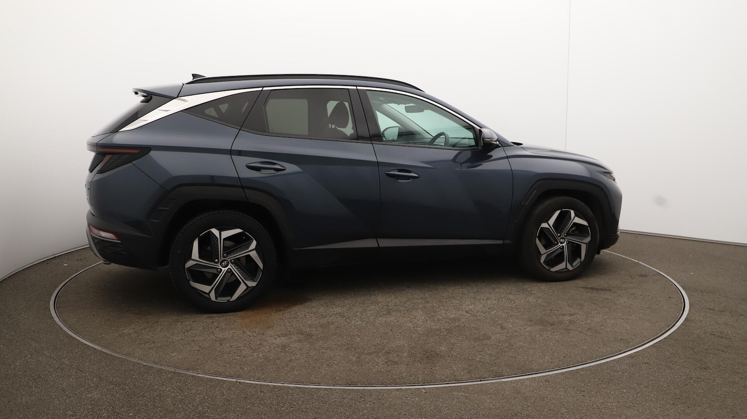 Used Hyundai TUCSON 2022 for sale - 76071974: Photo 53