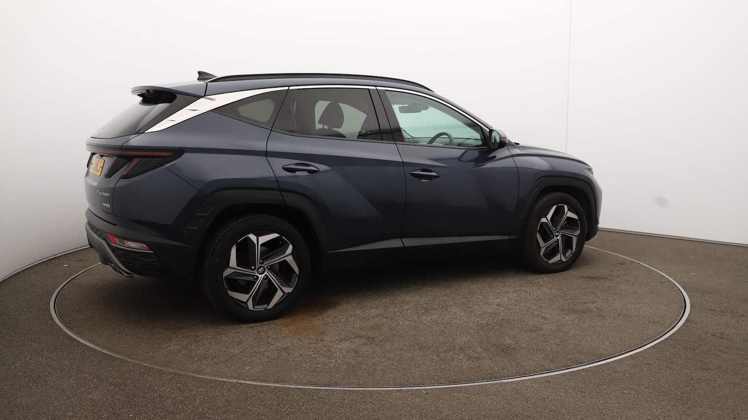 Used Hyundai TUCSON 2022 for sale - 76071974: Photo 54