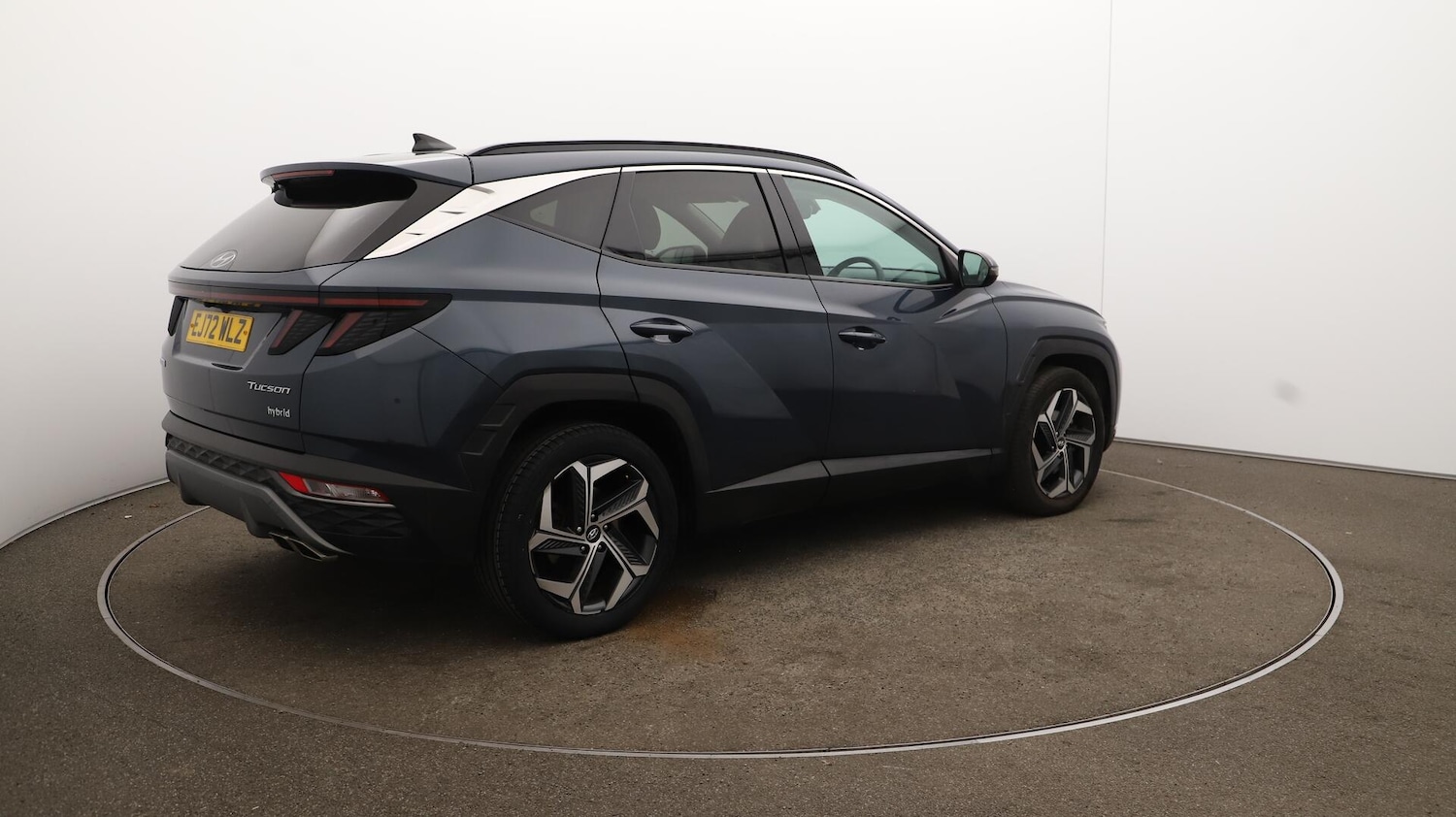 Used Hyundai TUCSON 2022 for sale - 76071974: Photo 55