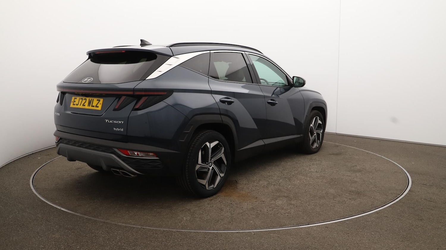 Used Hyundai TUCSON 2022 for sale - 76071974: Photo 56