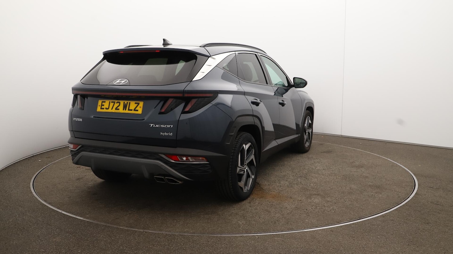 Used Hyundai TUCSON 2022 for sale - 76071974: Photo 57