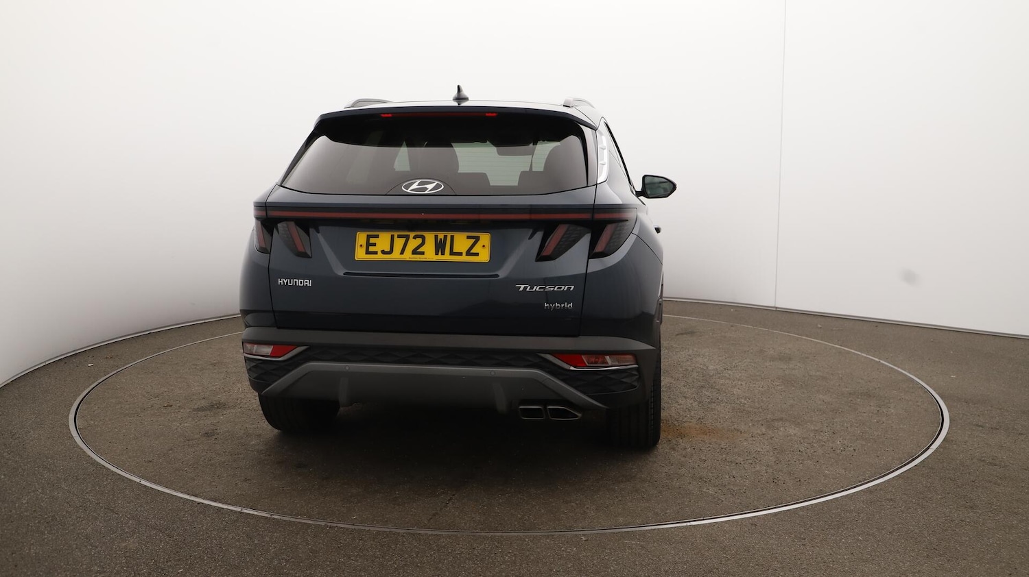 Used Hyundai TUCSON 2022 for sale - 76071974: Photo 59