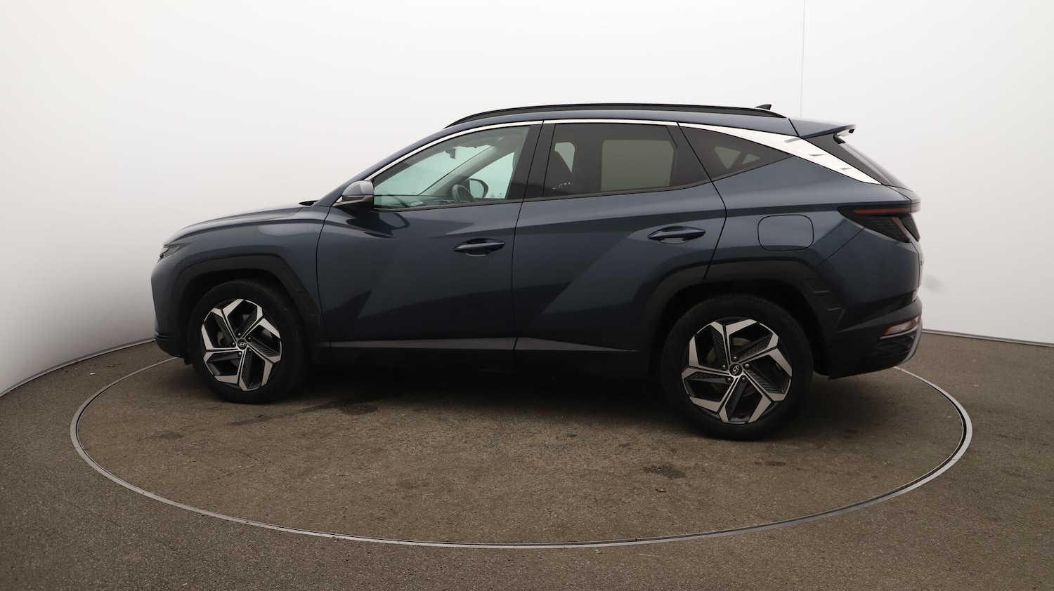 Used Hyundai TUCSON 2022 for sale - 76071974: Photo 60