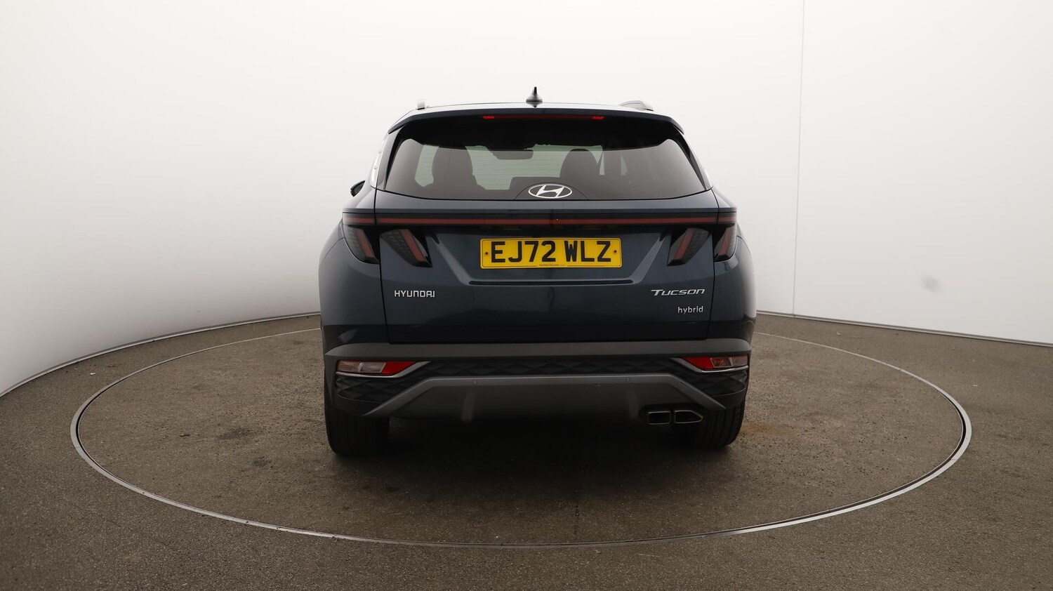 Used Hyundai TUCSON 2022 for sale - 76071974: Photo 61