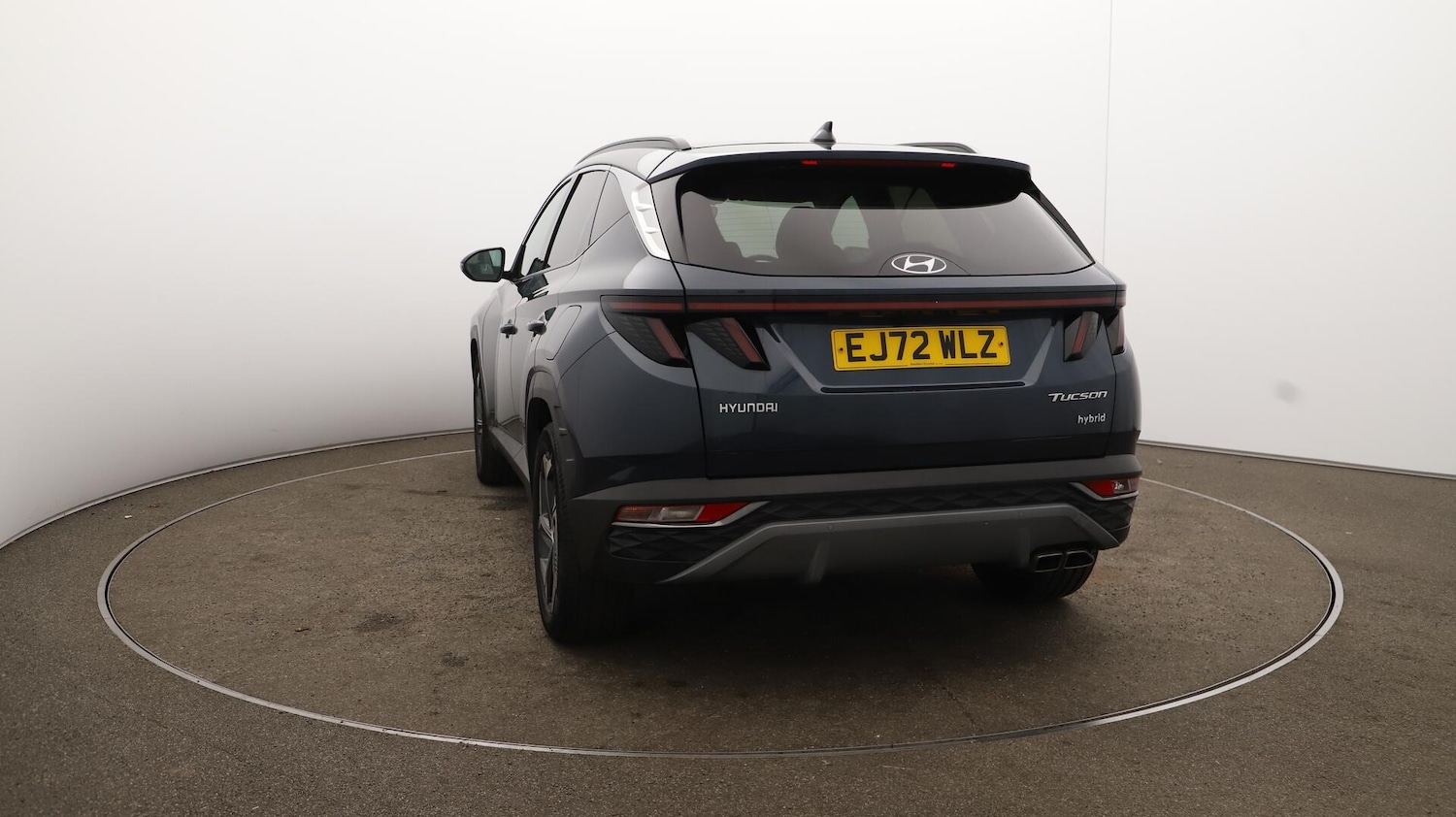 Used Hyundai TUCSON 2022 for sale - 76071974: Photo 62