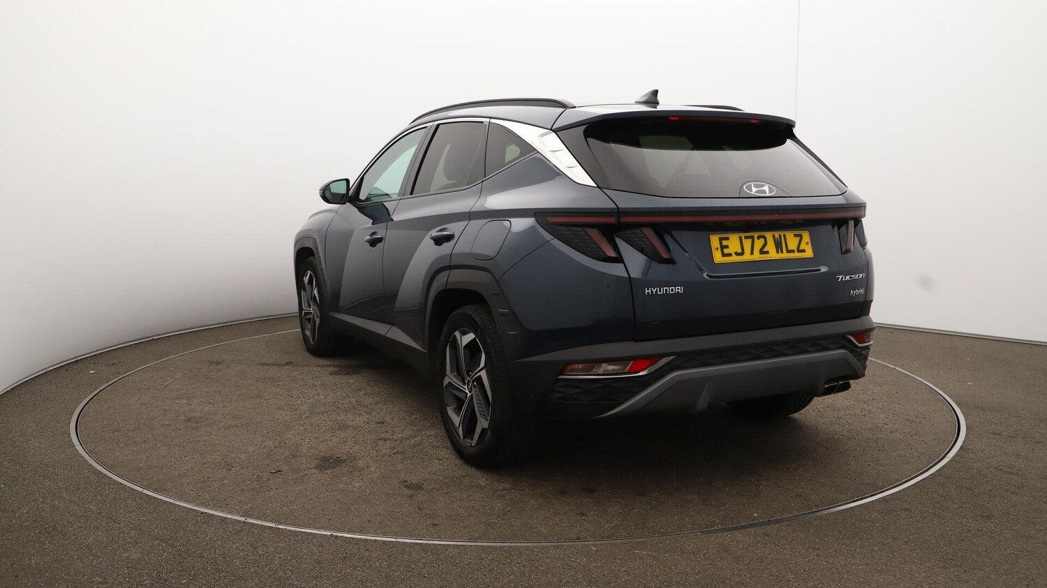 Used Hyundai TUCSON 2022 for sale - 76071974: Photo 63