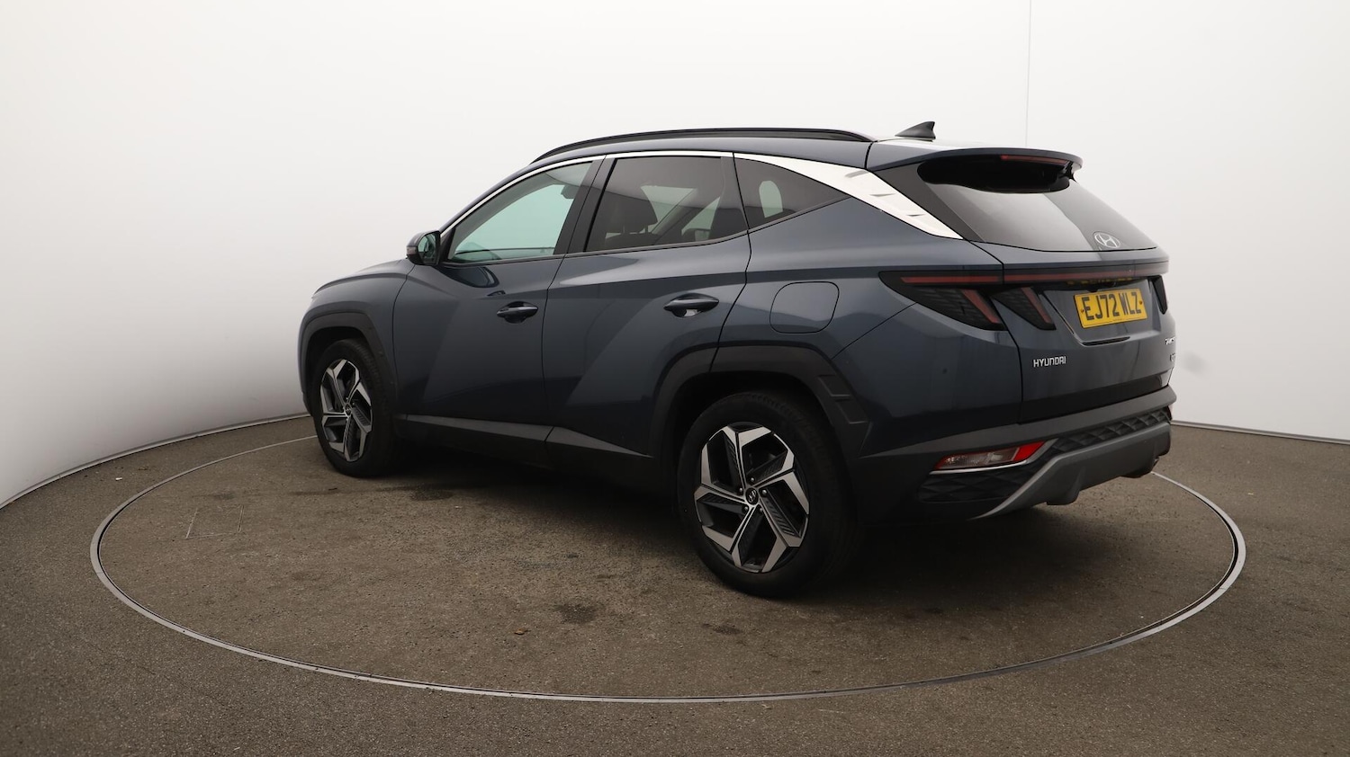 Used Hyundai TUCSON 2022 for sale - 76071974: Photo 65