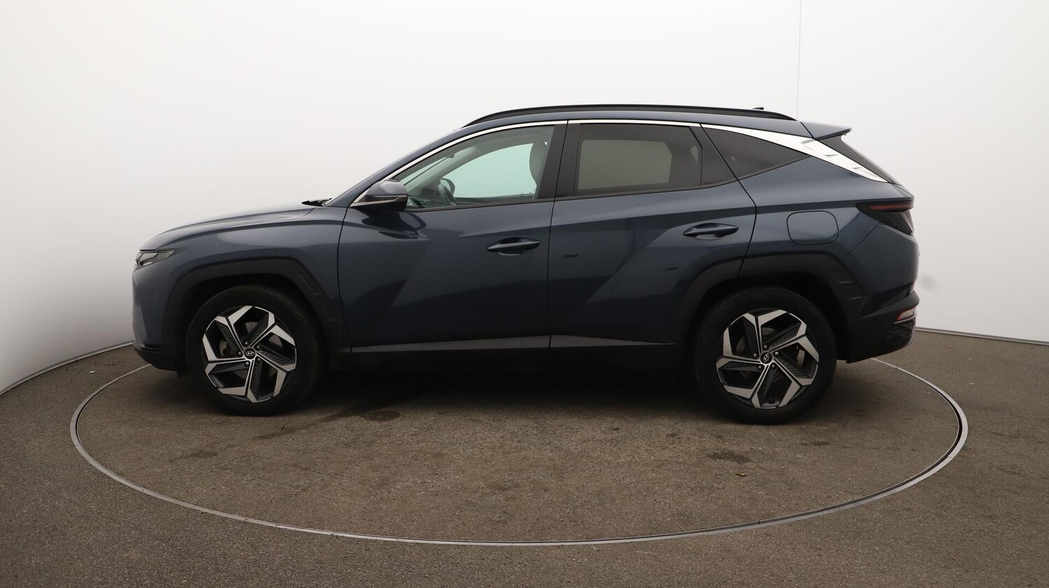 Used Hyundai TUCSON 2022 for sale - 76071974: Photo 66