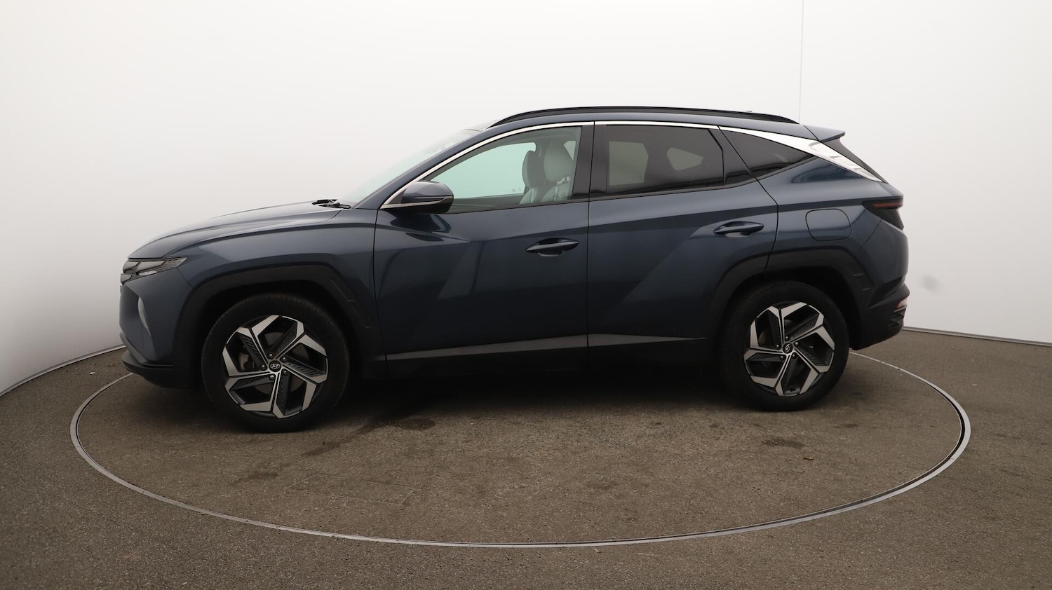 Used Hyundai TUCSON 2022 for sale - 76071974: Photo 67