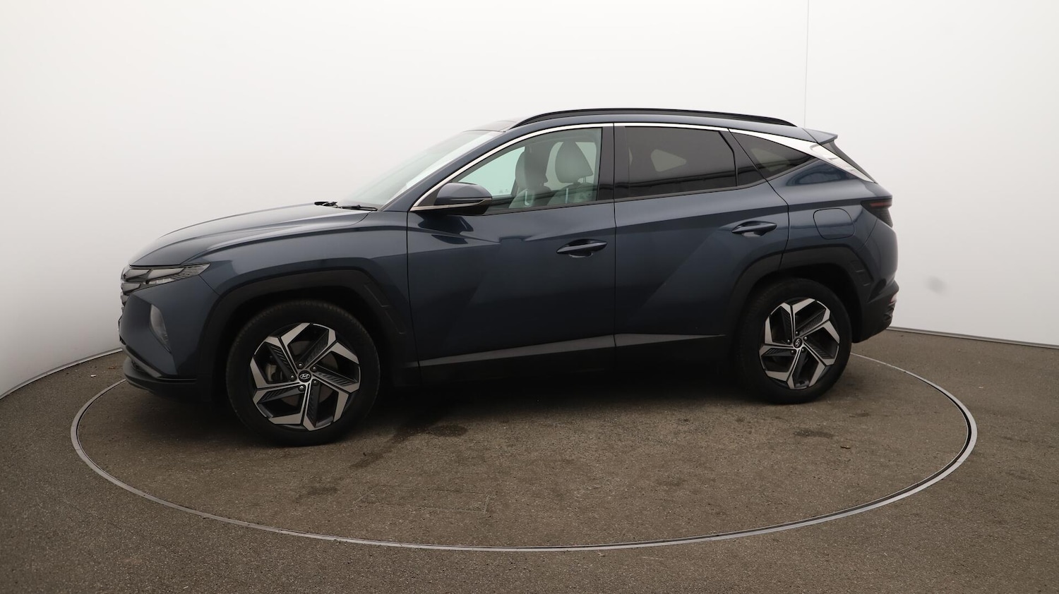 Used Hyundai TUCSON 2022 for sale - 76071974: Photo 68