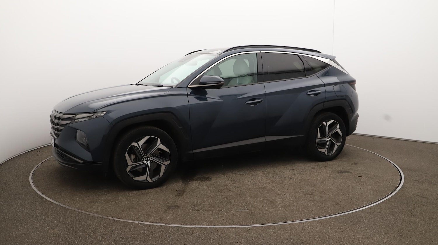 Used Hyundai TUCSON 2022 for sale - 76071974: Photo 69