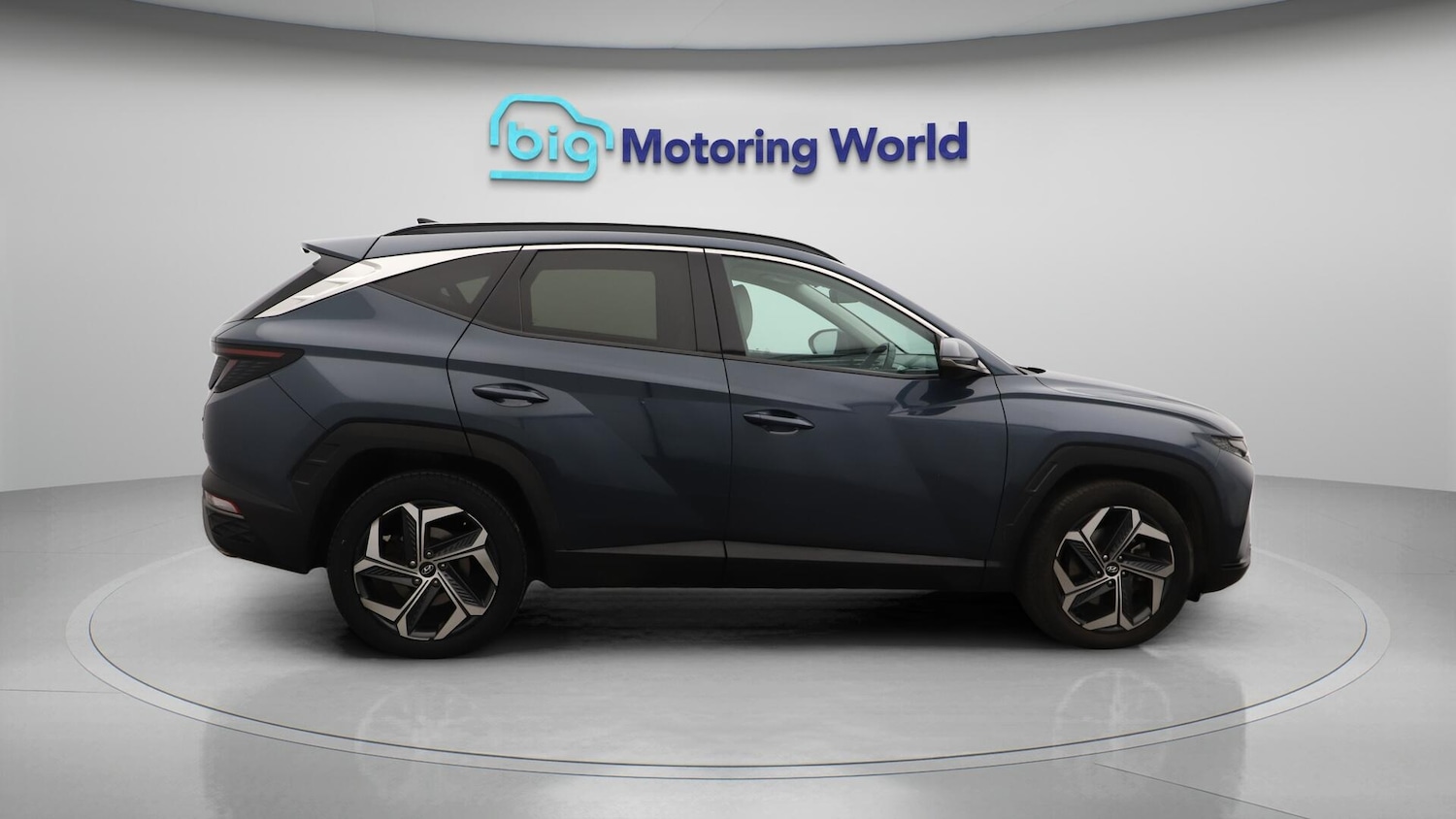 Used Hyundai TUCSON 2022 for sale - 76071974: Photo 8