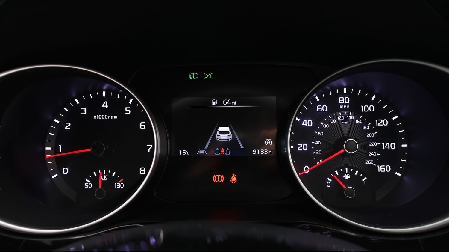 Used Kia XCeed 2023 for sale - 77848550: Photo 10