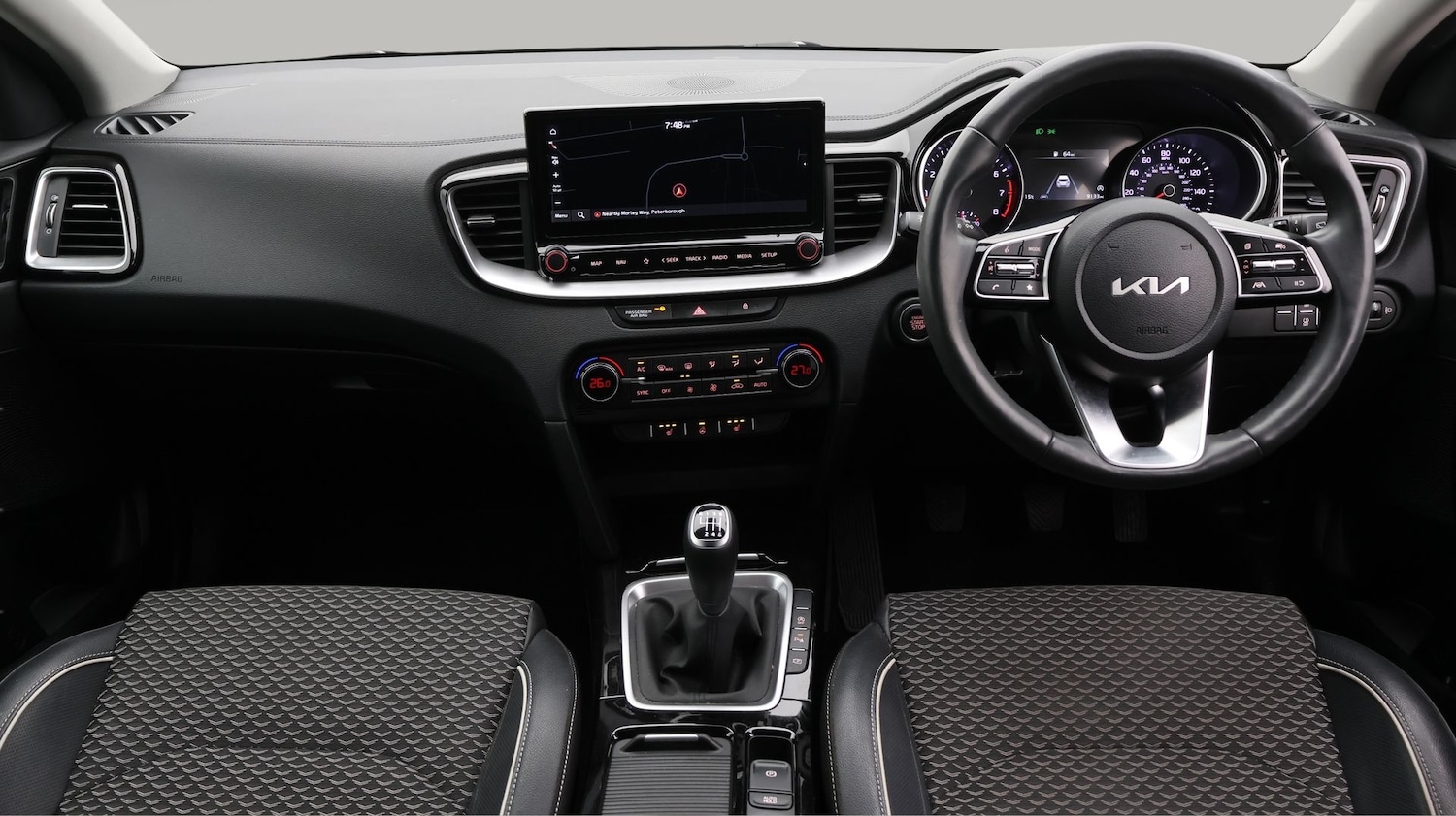 Used Kia XCeed 2023 for sale - 77848550: Photo 13