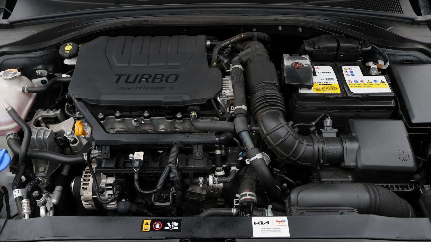 Used Kia XCeed 2023 for sale - 77848550: Photo 19