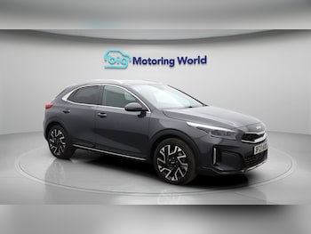 Used Kia XCeed 2023 for sale - 77848550: Photo