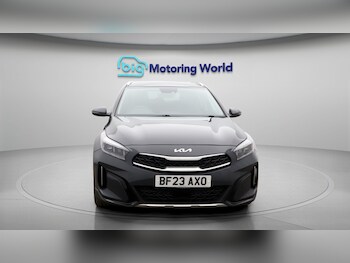 Used Kia XCeed 2023 for sale - 77848550: Photo