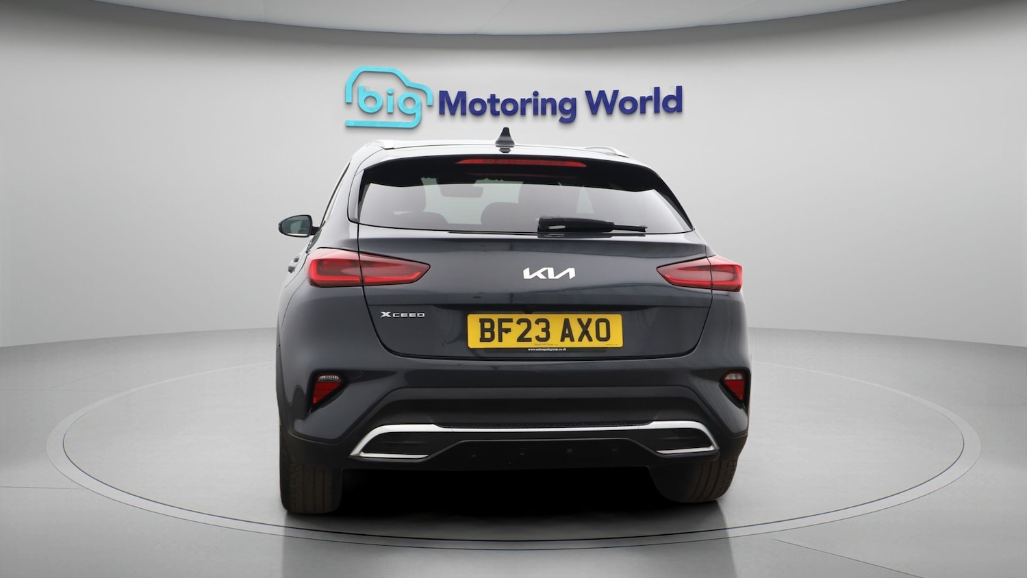 Used Kia XCeed 2023 for sale - 77848550: Photo 6