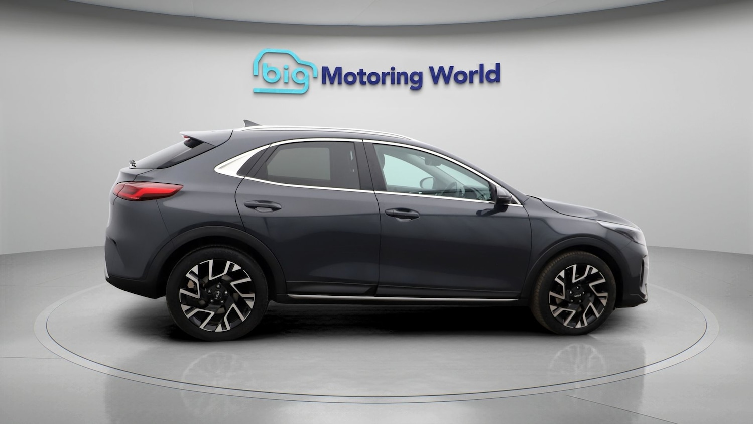 Used Kia XCeed 2023 for sale - 77848550: Photo 8