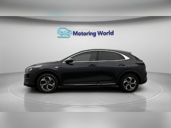 Used Kia XCeed 2022 for sale - 77338673: Photo