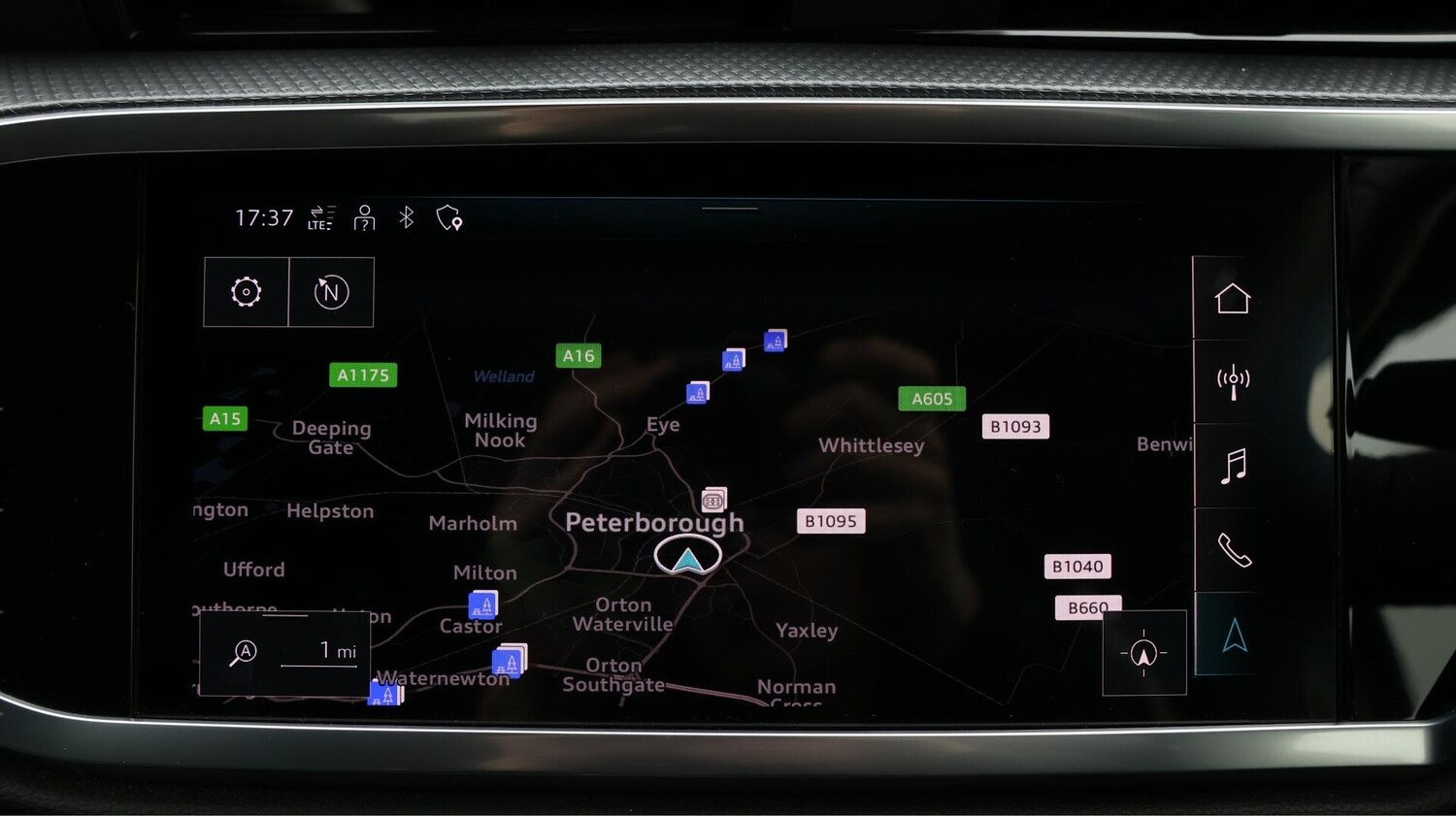 Used Audi Q3 2022 for sale - 76645241: Photo 12