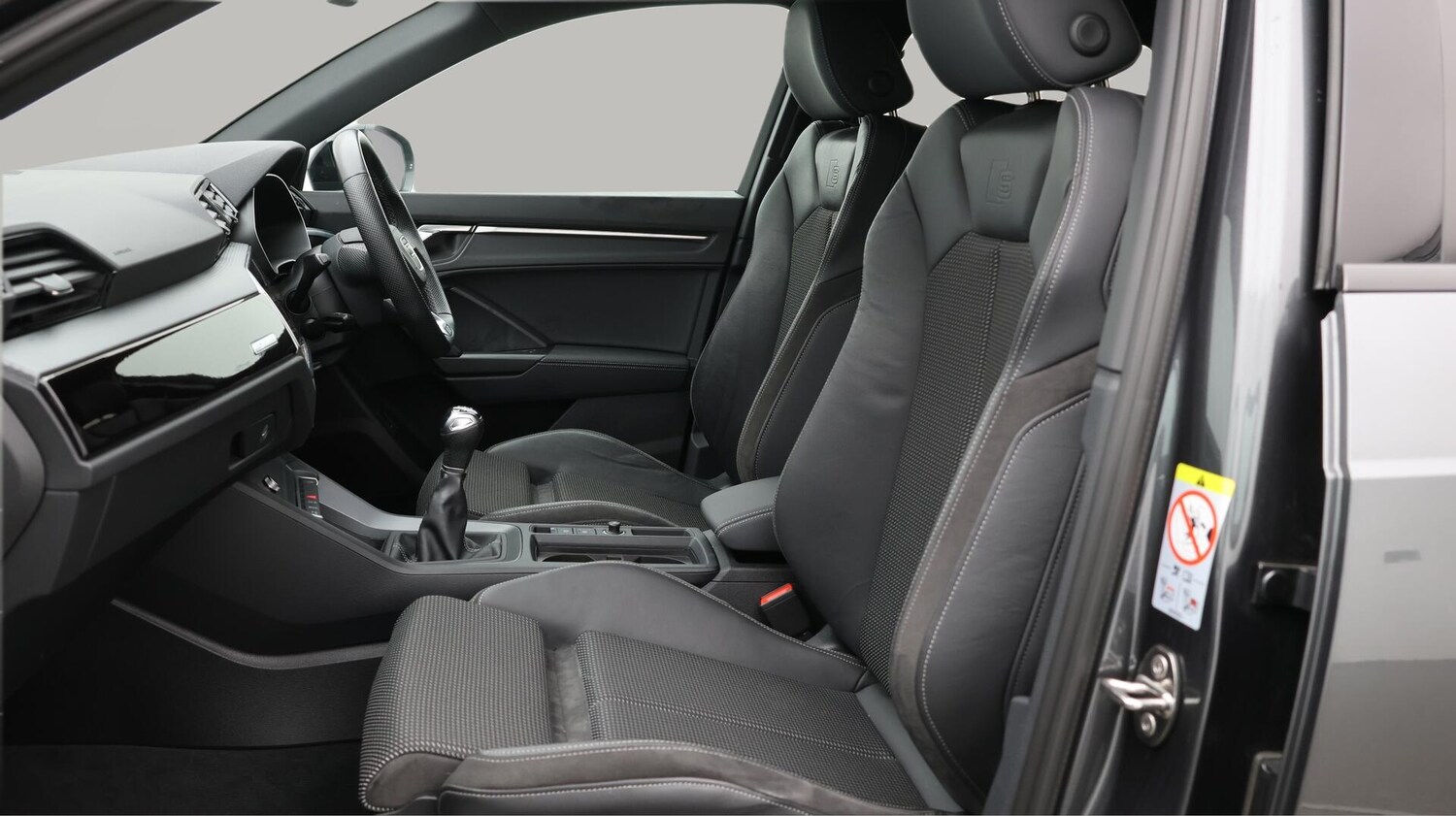 Used Audi Q3 2022 for sale - 76645241: Photo 15