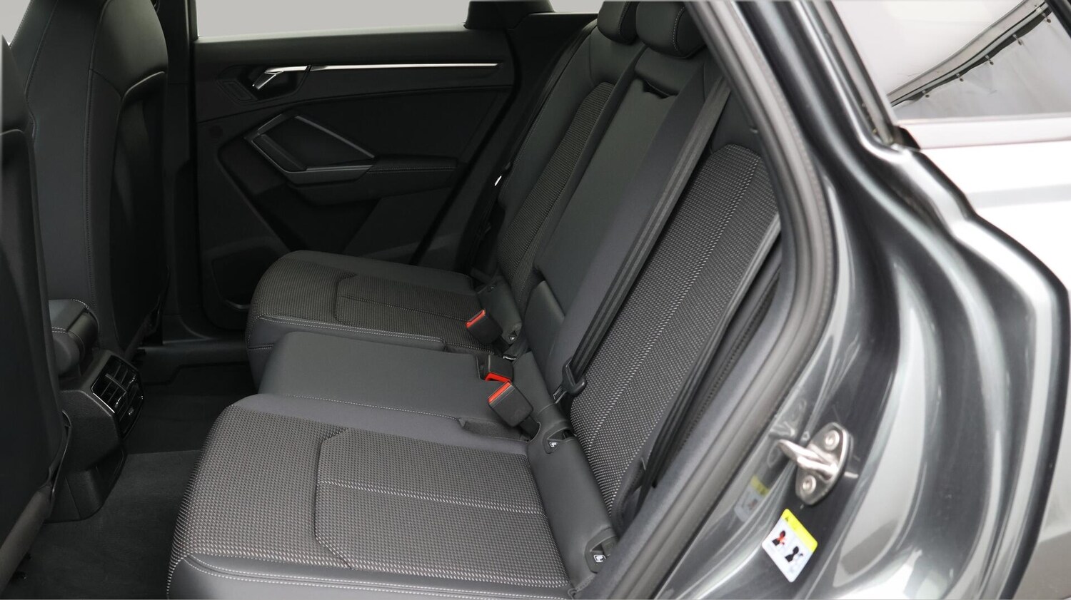 Used Audi Q3 2022 for sale - 76645241: Photo 17