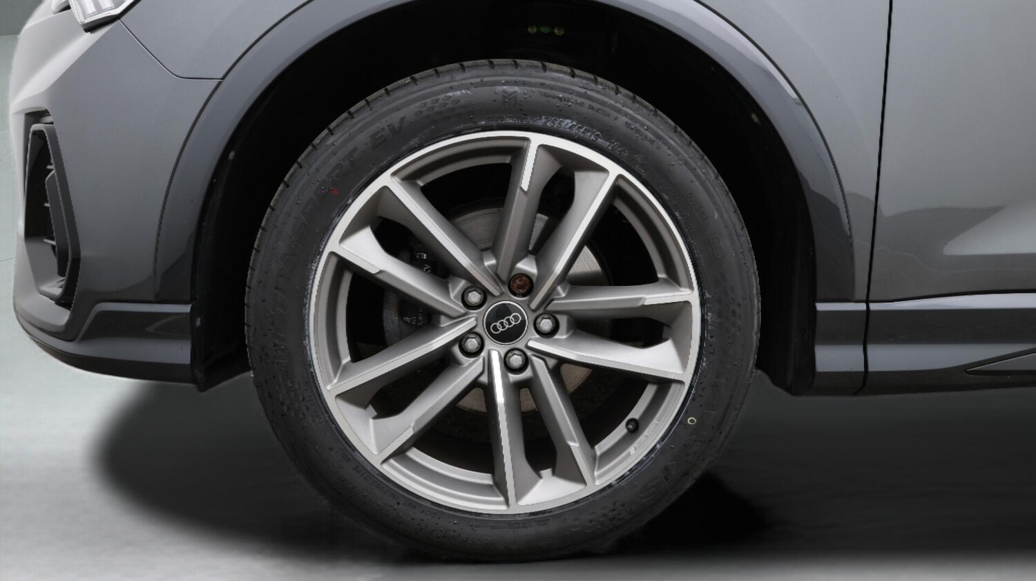 Used Audi Q3 2022 for sale - 76645241: Photo 19