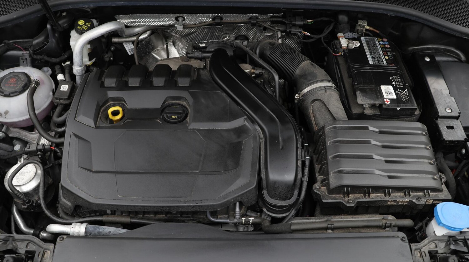 Used Audi Q3 2022 for sale - 76645241: Photo 20