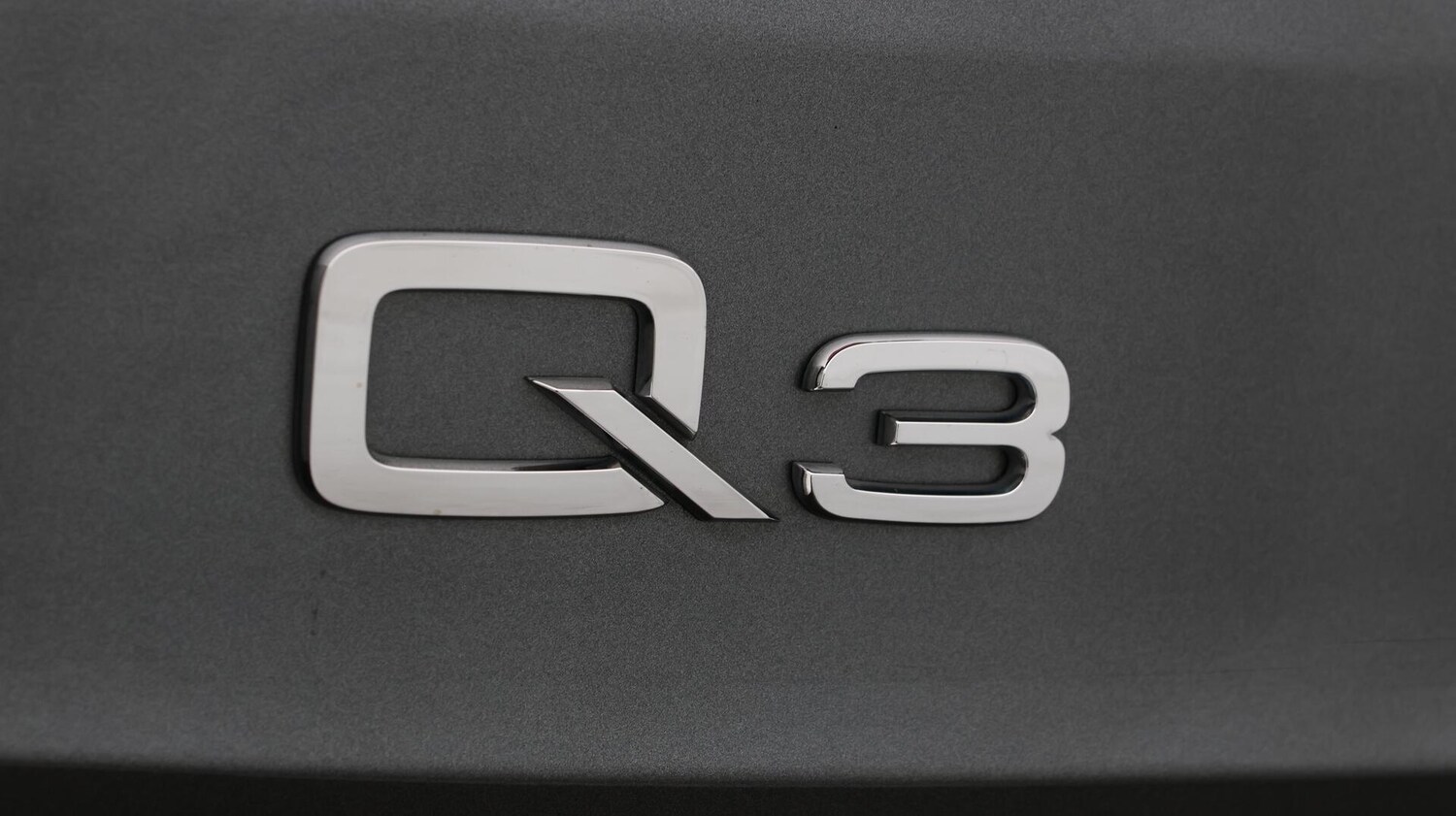 Used Audi Q3 2022 for sale - 76645241: Photo 24