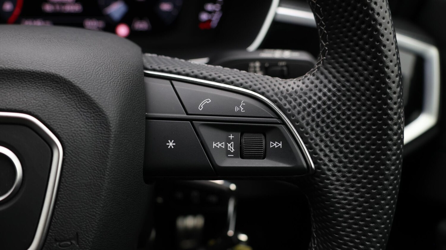 Used Audi Q3 2022 for sale - 76645241: Photo 27