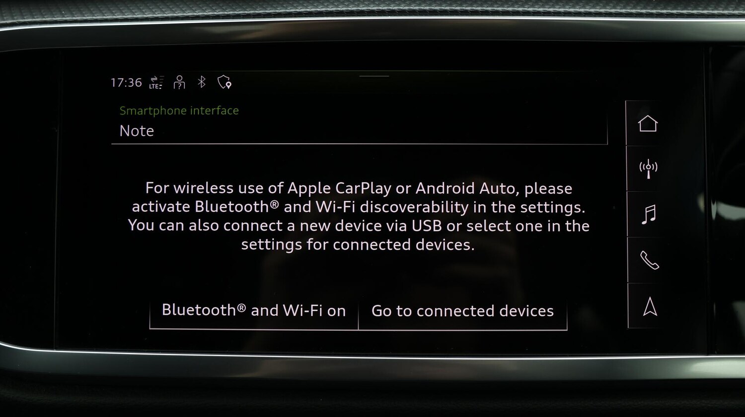 Used Audi Q3 2022 for sale - 76645241: Photo 28