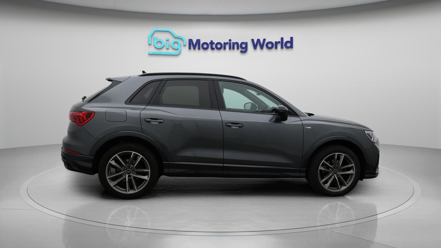 Used Audi Q3 2022 for sale - 76645241: Photo 9