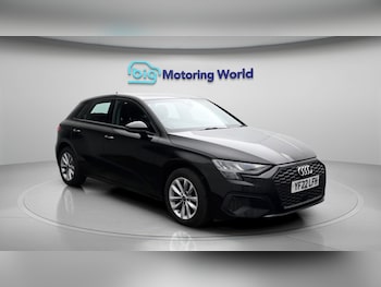 Used Audi A3 2022 for sale - 79340601: Photo