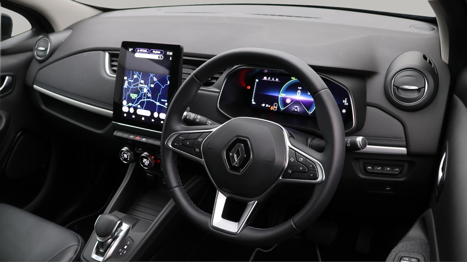 Used Renault Zoe 2021 for sale - 76702189: Photo 10