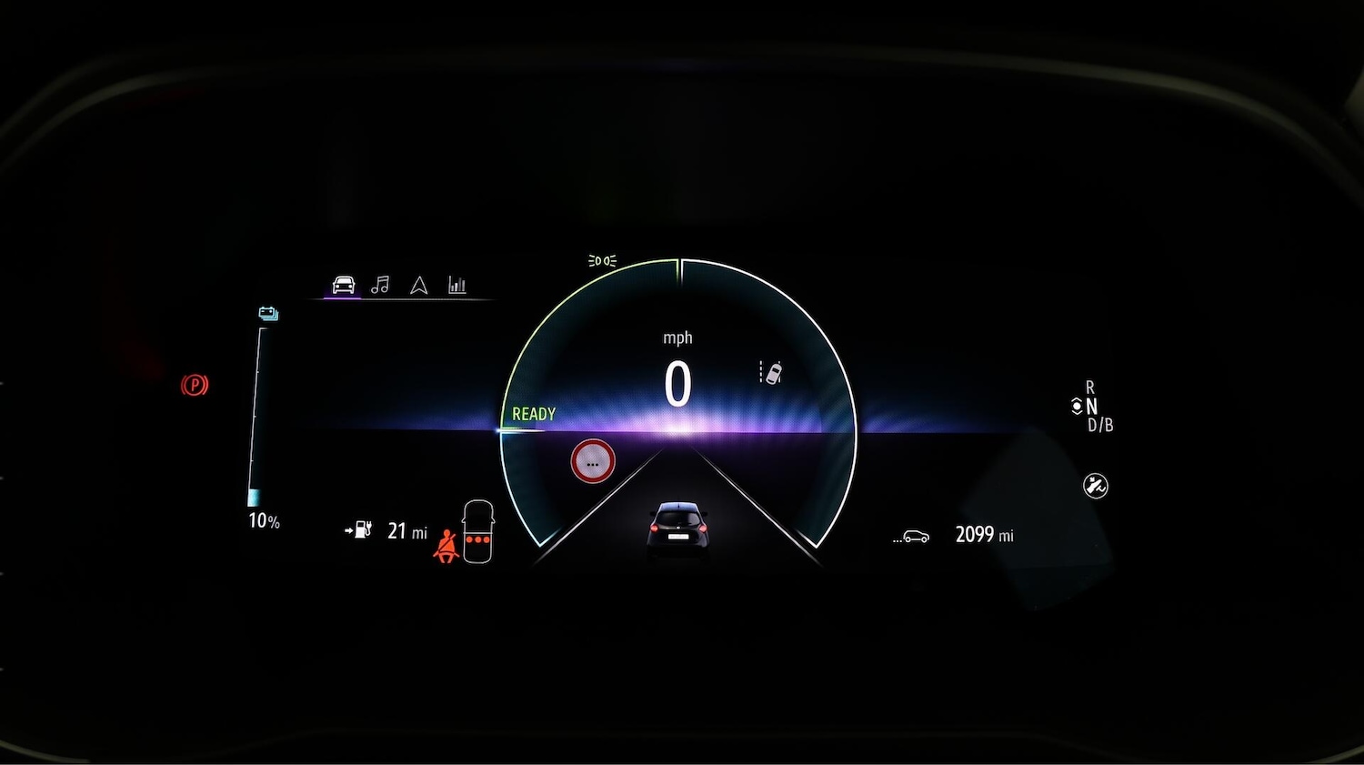 Used Renault Zoe 2021 for sale - 76702189: Photo 11