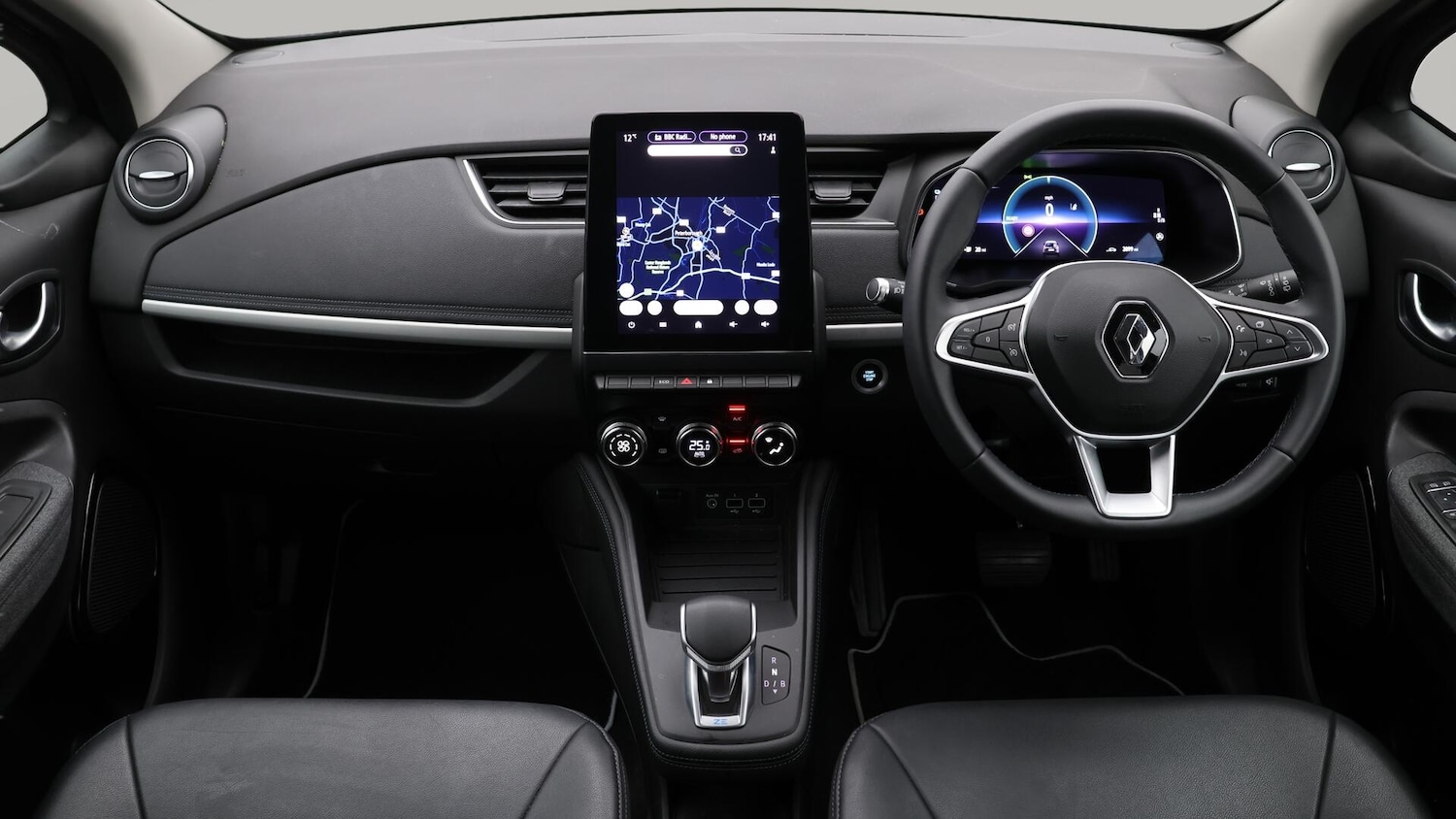 Used Renault Zoe 2021 for sale - 76702189: Photo 14