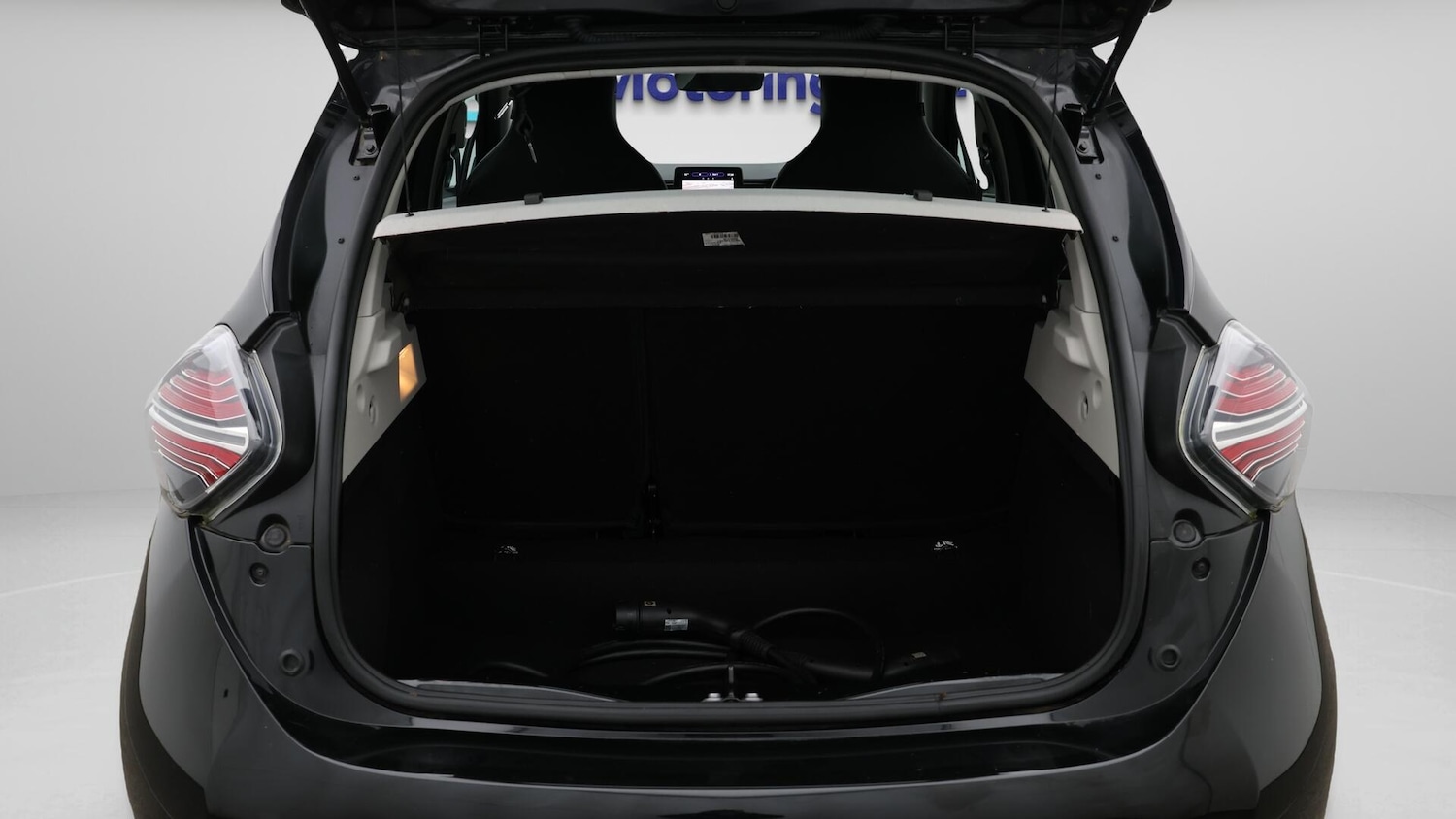 Used Renault Zoe 2021 for sale - 76702189: Photo 18