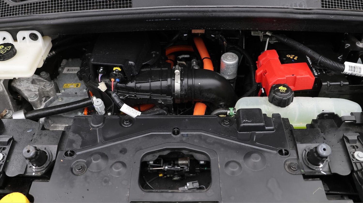 Used Renault Zoe 2021 for sale - 76702189: Photo 20