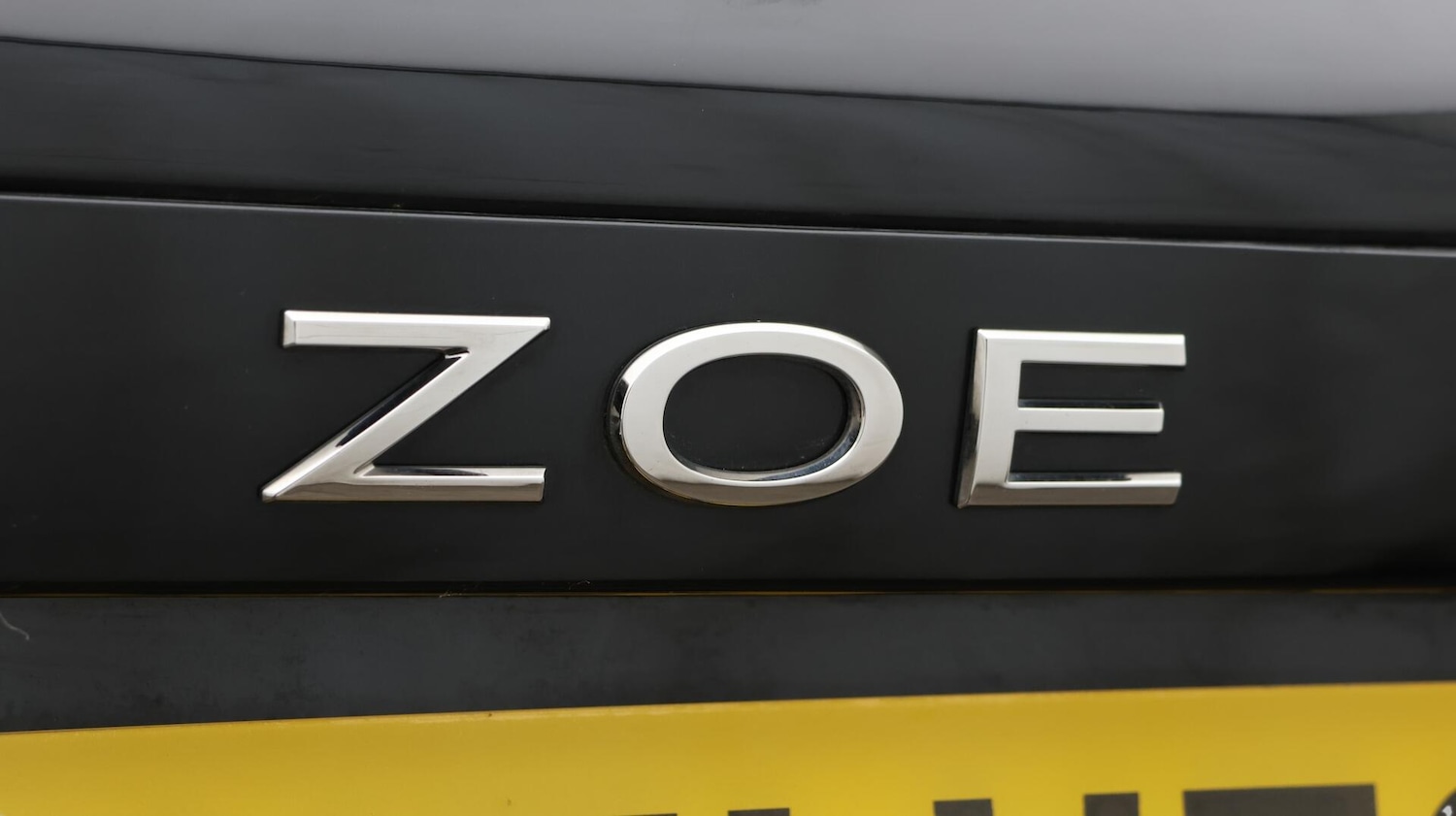 Used Renault Zoe 2021 for sale - 76702189: Photo 22