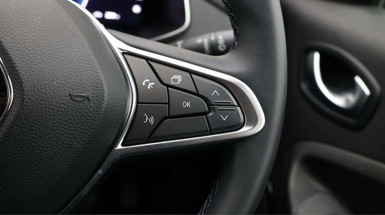 Used Renault Zoe 2021 for sale - 76702189: Photo 25