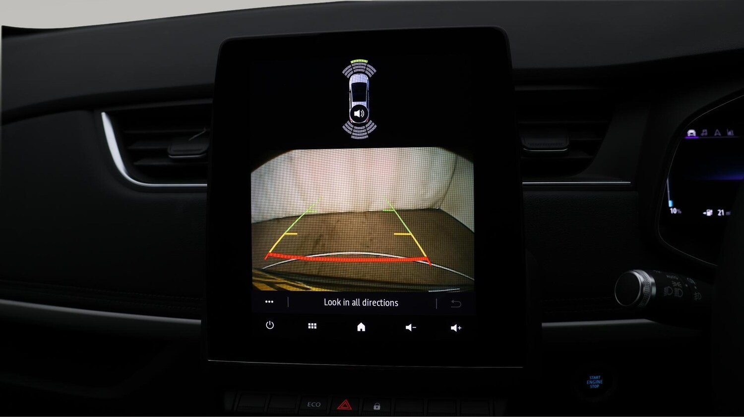 Used Renault Zoe 2021 for sale - 76702189: Photo 26