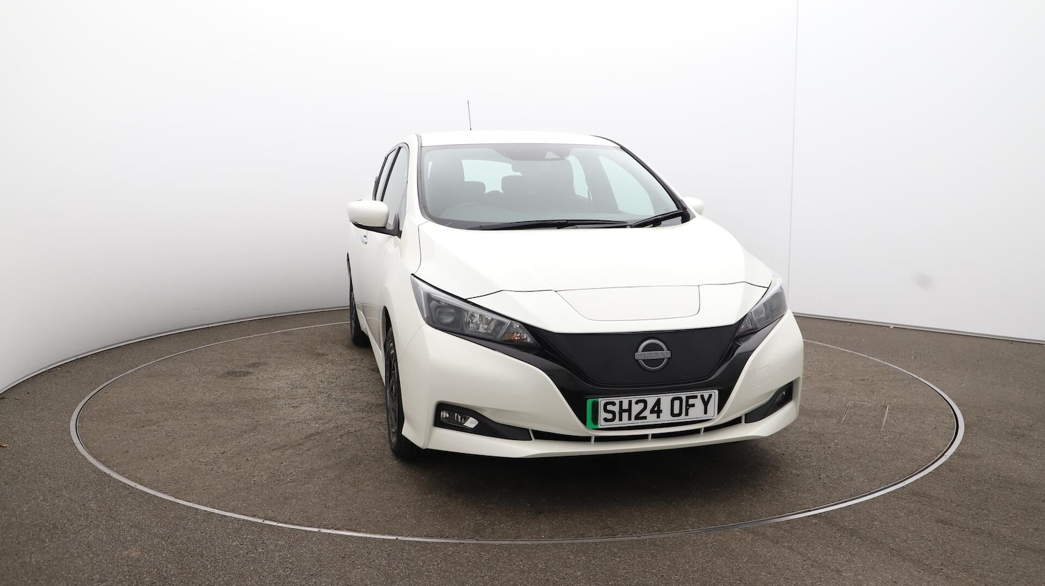 Vehicle 40