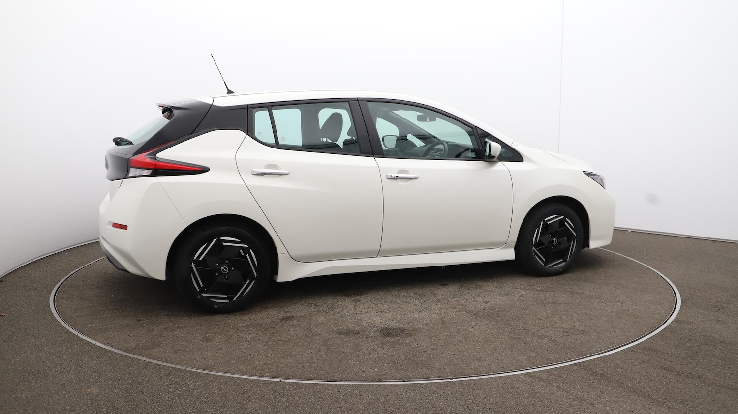 Vehicle 50