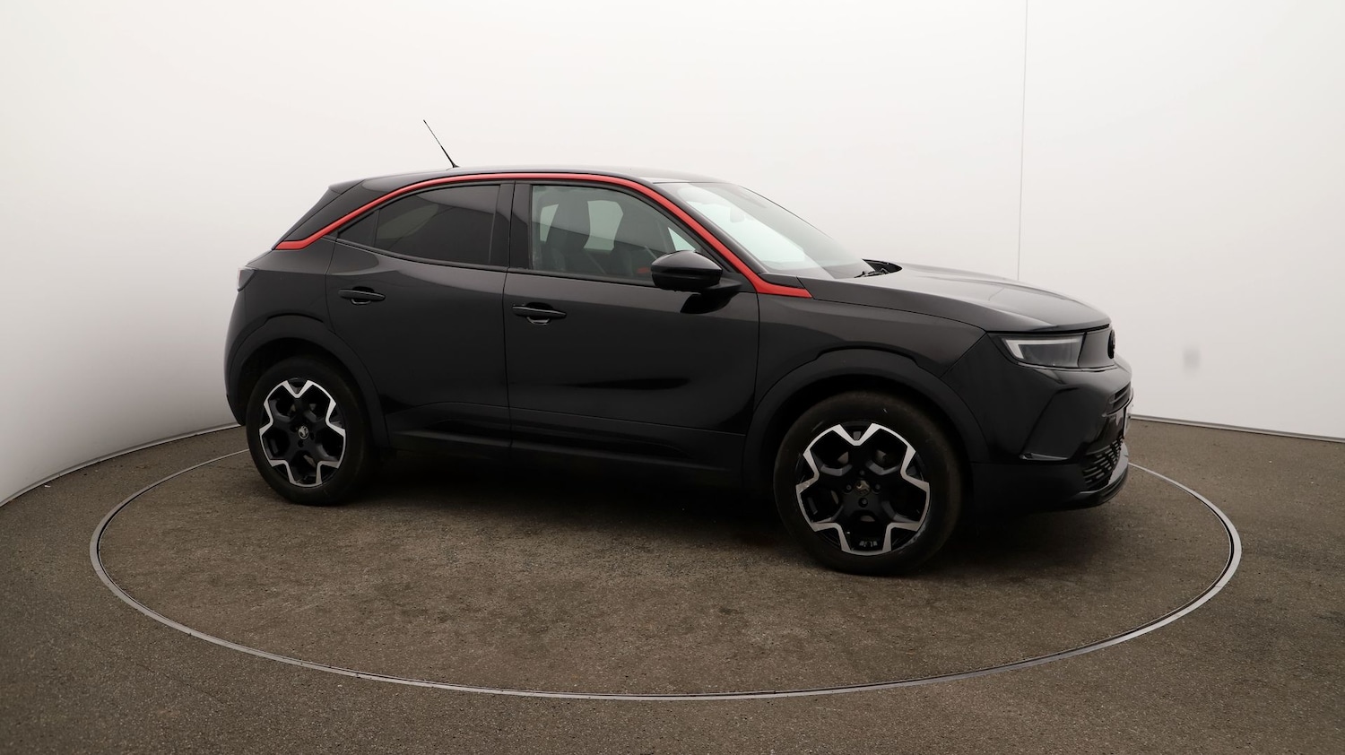 Used Vauxhall Mokka 2023 for sale - 77069050: Photo 13