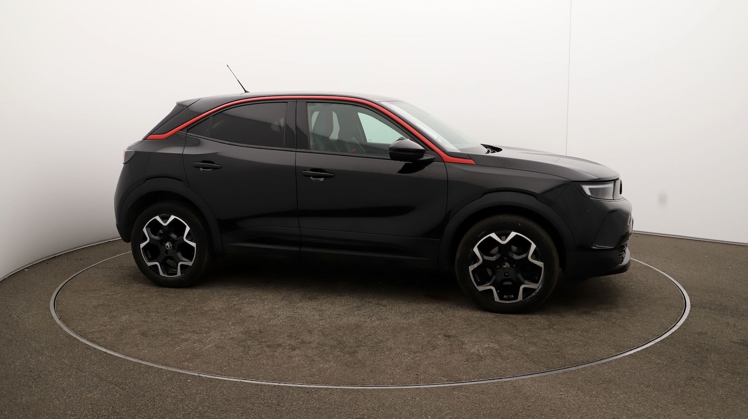 Used Vauxhall Mokka 2023 for sale - 77069050: Photo 15