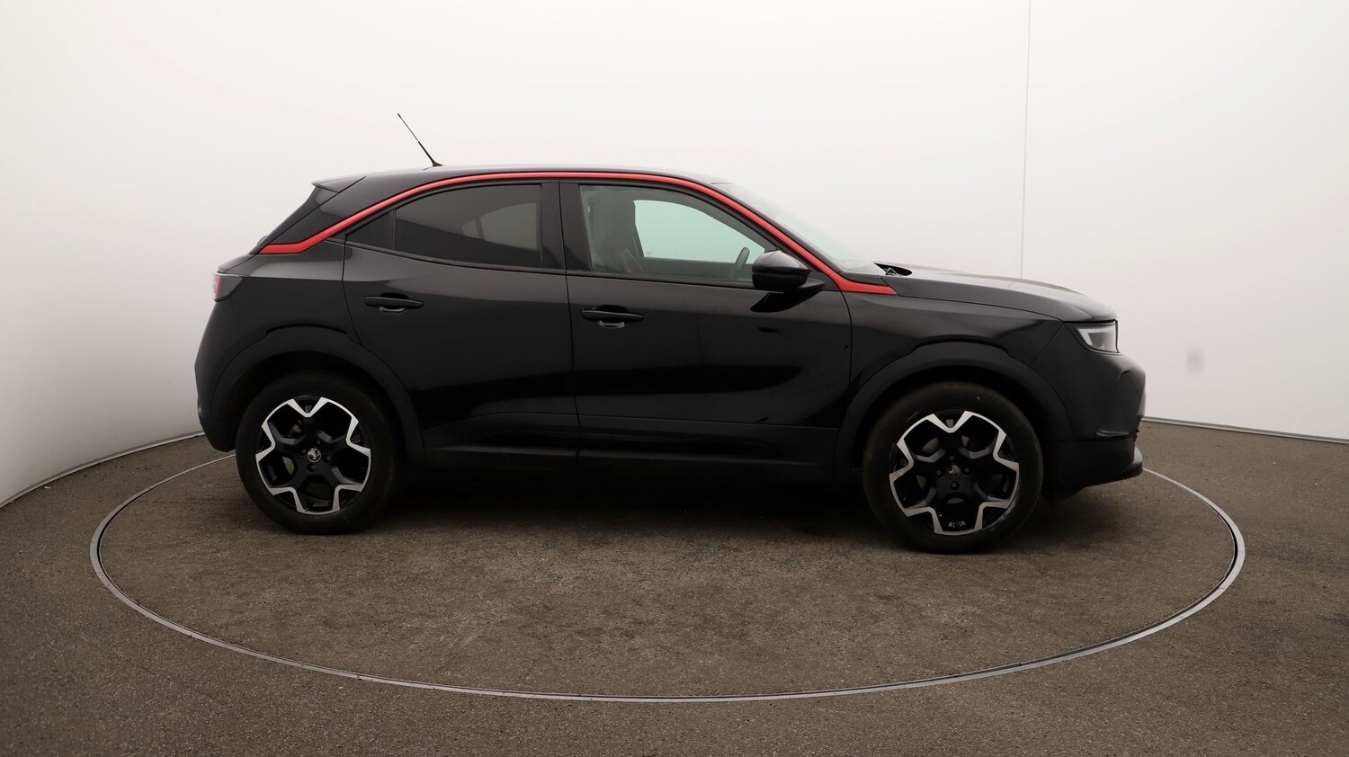 Used Vauxhall Mokka 2023 for sale - 77069050: Photo 16