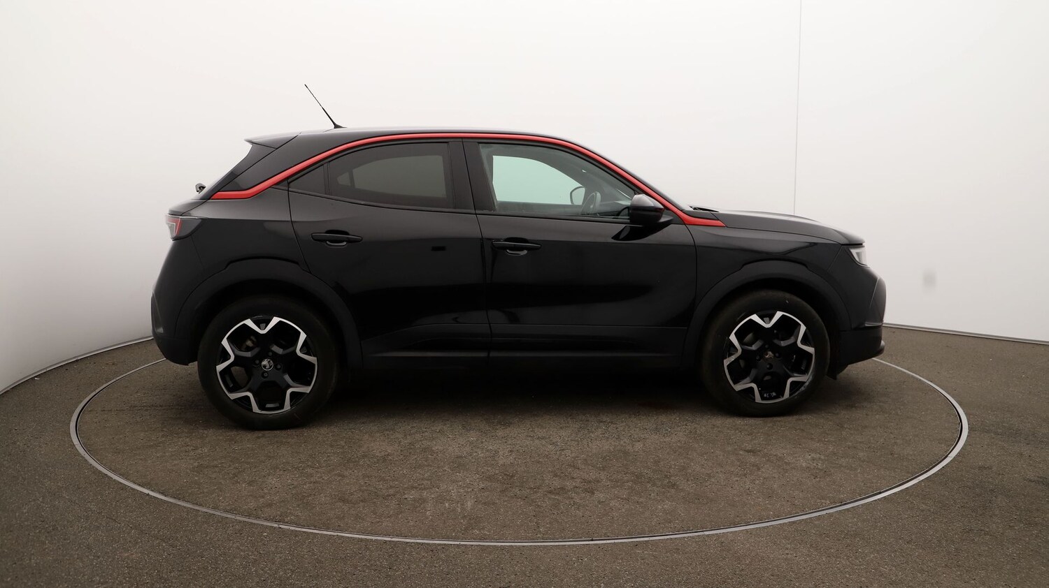 Used Vauxhall Mokka 2023 for sale - 77069050: Photo 17