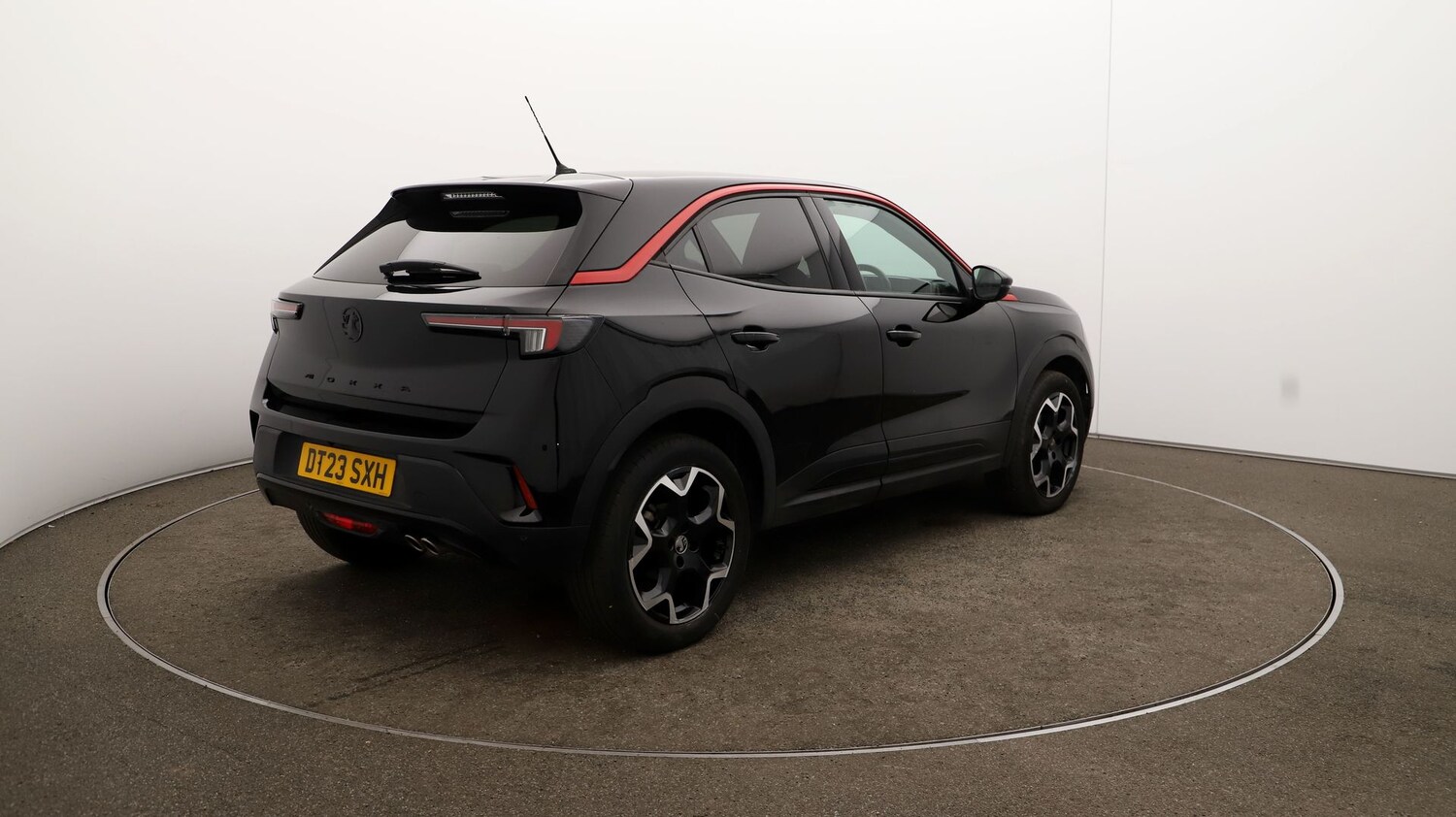 Used Vauxhall Mokka 2023 for sale - 77069050: Photo 21